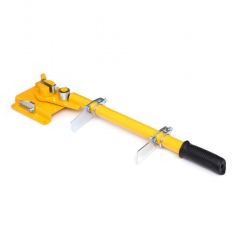 Armatūras stiepļu kāju liekšanas instruments 10 mm no Kraft&dele (KD10851)
