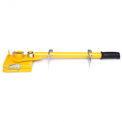 Armatūras stiepļu kāju liekšanas instruments 10 mm no Kraft&dele (KD10851)