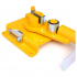 Armatūras stiepļu kāju liekšanas instruments 10 mm no Kraft&dele (KD10851)