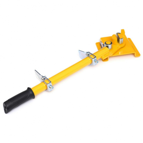 Armatūras stiepļu kāju liekšanas instruments 10 mm no Kraft&dele (KD10851)