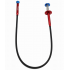 Magnētisks satvērējs 68cm no Kraft&dele (KD10877)