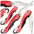 Saliekams nazis BOWIE 19CM Kraft&dele (KD10878)