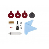 Automobiļa stikla remonta komplekts (KD10884)