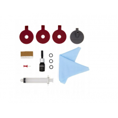 Automobiļa stikla remonta komplekts (KD10884)