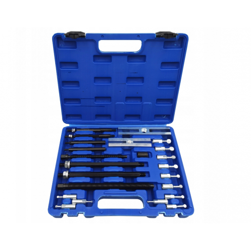 Iekšējais novilcējs lodīšu gultņiem, novilcēju komplekts. (FT1123)