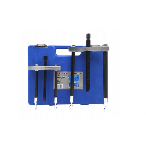 Iekšējais novilcējs lodīšu gultņiem, novilcēju komplekts. (FT1123)