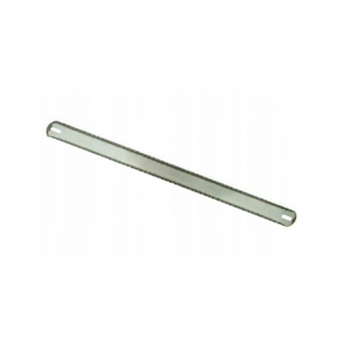 Zāģa asmens kokam un metālam 1 gab 300 mm Kraft&dele (KD1090)