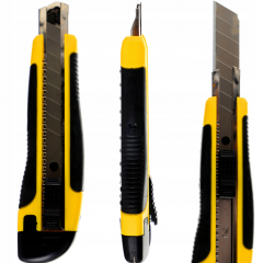 Nazis ar nolaužamiem asmeņiem 18 mm KRAFT&DELE (KD10963)