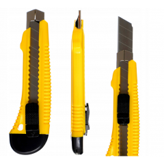 Nazis ar nolaužamiem asmeņiem 18 mm KRAFT&DELE (KD10965)