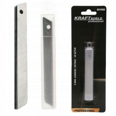 Nolaužams asmens 9 mm nazim, 10 gabali KRAFT&DELE (KD10968)