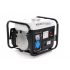 Vienfāzes ģenerators 1200 W / 230 V / 2 ZS Kraft&Dele (KD109B)