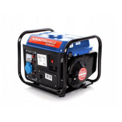 2-тактный генератор 1200Вт, 12/230В Kraft&dele (KD109N)