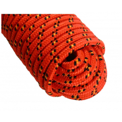 Daudzfunkcionāla virve 9,5mmX30mm no KRAFT&DELE (KD11021)