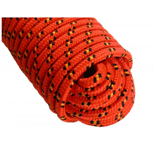 Daudzfunkcionāla virve 9,5mmX30mm no KRAFT&DELE (KD11021)