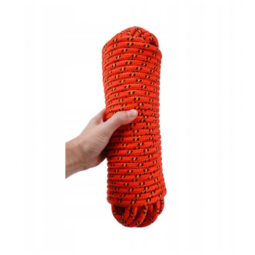 Daudzfunkcionāla virve 9,5mmX30mm no KRAFT&DELE (KD11021)