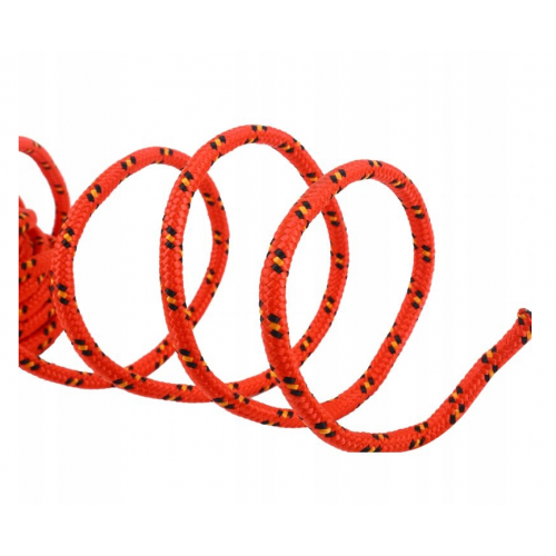 Daudzfunkcionāla virve 9,5mmX30mm no KRAFT&DELE (KD11021)