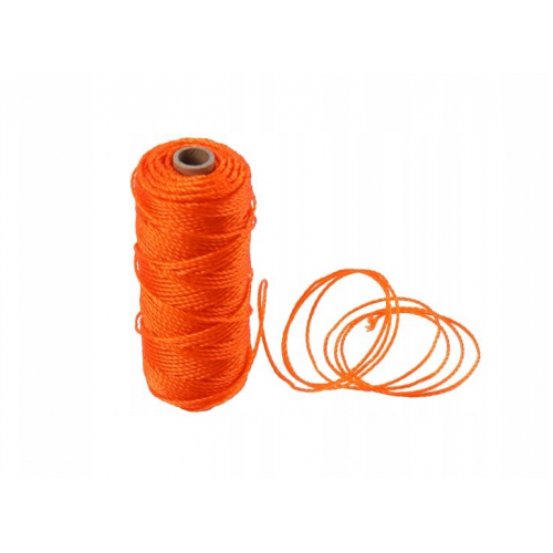 Daudzfunkcionāla virve 2mmx100 m no KRAFT&DELE (KD11025)