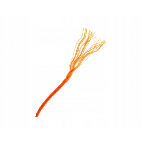 Daudzfunkcionāla virve 2mmx100 m no KRAFT&DELE (KD11025)