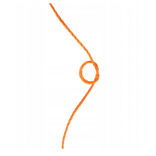 Daudzfunkcionāla virve 2mmx100 m no KRAFT&DELE (KD11025)