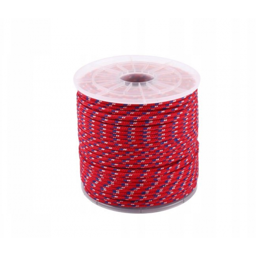 Daudzfunkcionāla virve 5mmX100mm no KRAFT&DELE (KD11026)