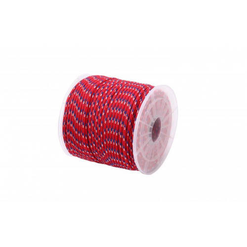 Daudzfunkcionāla virve 5mmX100mm no KRAFT&DELE (KD11026)