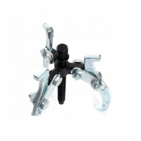 3 sviru gultņu novilcējs 6" 150 mm no Kraft&dele (KD1108)