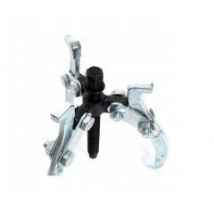 3 sviru gultņu novilcējs 6" 150 mm no Kraft&dele (KD1108)