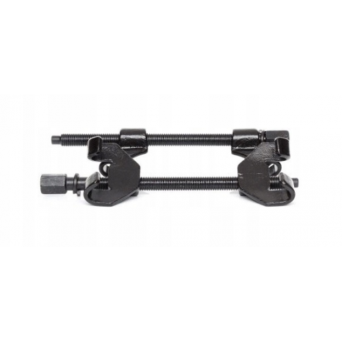 Atsperu spoles novilcēji 2 gab. 280 mm no Kraft&dele (KD1110)