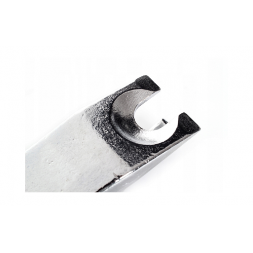 Lodveida savienojumu un tapu novilcējs 19 mm no Kraft&Dele (KD1112)