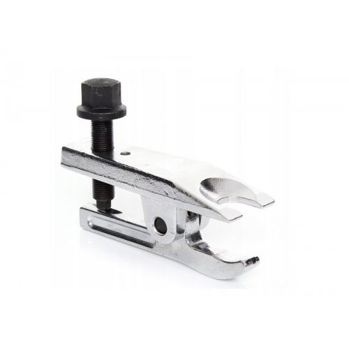 Lodveida savienojumu un tapu novilcējs 19 mm no Kraft&Dele (KD1112)