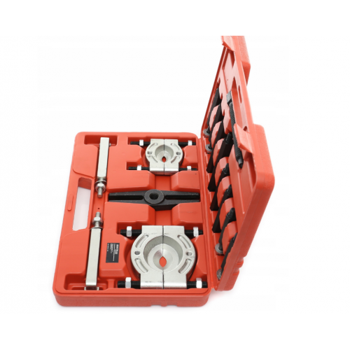 Профессиональный набор съемников для подшипников, шестерен, шкивов и роликов. от Kraft&Dele (KD1114)