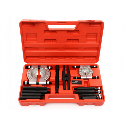 Профессиональный набор съемников для подшипников, шестерен, шкивов и роликов. от Kraft&Dele (KD1114)