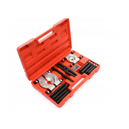 Профессиональный набор съемников для подшипников, шестерен, шкивов и роликов. от Kraft&Dele (KD1114)