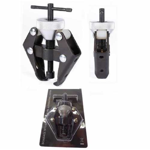 Novilcējs Autostiklu Kronšteinam no Kraft&Dele  (KD1126)