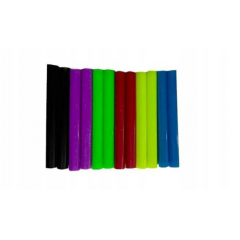 Līme karstlīmes pistolei 11mm Kraft&Dele (KD11262)