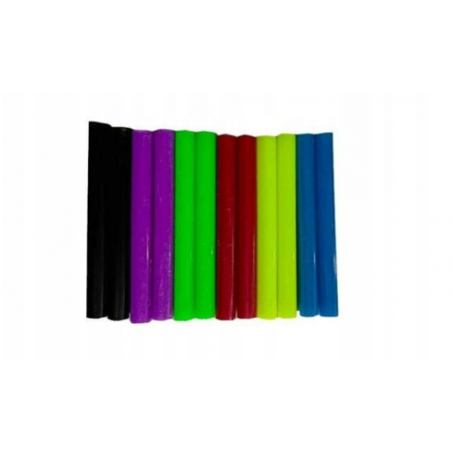 Līme karstlīmes pistolei 11mm Kraft&Dele (KD11262)