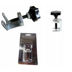 Vējstikla tīrītāja sviru novilcējs 0-20 mm, universāls, izturīgs no Kraft&Dele (KD1127)