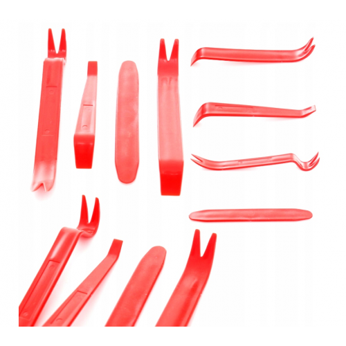 Mīksto mēbeļu noņemšanas komplekts 4 gab Kraft&dele (KD1129)