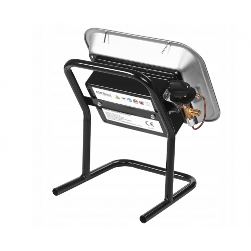 Gāzes sildītājs 4,5 kW Kraft&Dele (KD11310)