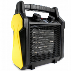 Elektriskais sildītājs 2,5 kW KRAFT&DELE (KD11311)