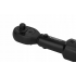 Regulējama griezes atslēga 1/4" 1-25 Nm no Kraft&dele (KD11392)