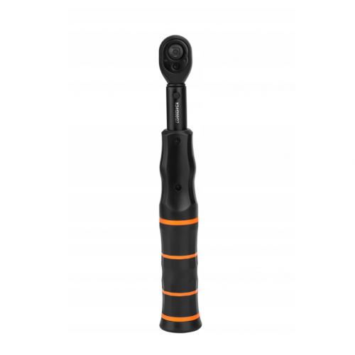 Regulējama griezes atslēga 1/4" 1-25 Nm no Kraft&dele (KD11392)
