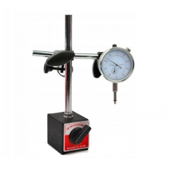 Ciparnīcas indikators ar magnētisku statīvu veidlapu pārbaudei (KD11398)