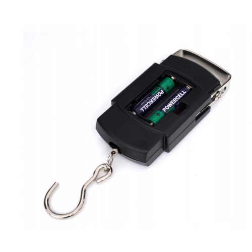 Svari ar digitālo āķi 50 kg KRAFT&DELE (KD11413)