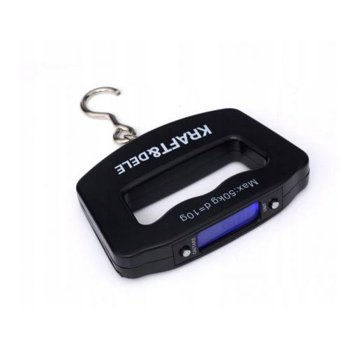 Āķa svāri līdz 50 kg KRAFT&DELE (KD11416)