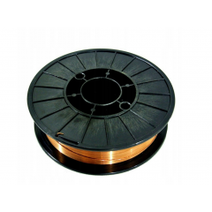 Metināšanas stieple SG2 1.0mm 5kg Kraft&dele (KD1152)
