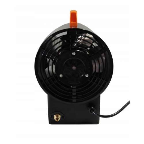 Gāzes sildītājs 25kW ar termostatu + reduktors no Kraft&dele (KD11700)