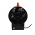 Gāzes sildītājs 25kW ar termostatu + reduktors no Kraft&dele (KD11700)