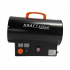 Gāzes sildītājs 25kW ar termostatu + reduktors no Kraft&dele (KD11700)