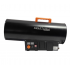 Gāzes sildītājs 60 kW termostats, LCD displejs + reduktors no Kraft&dele (KD11702)